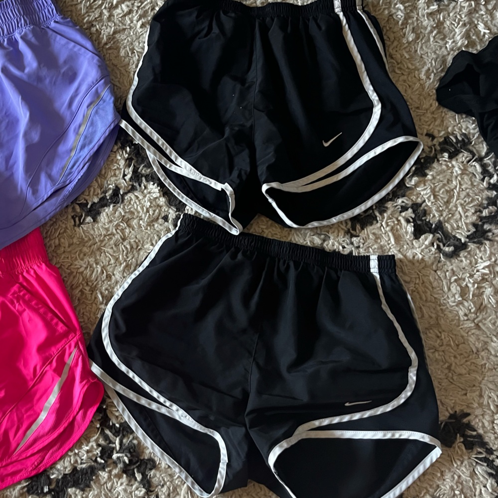 Nike shorts